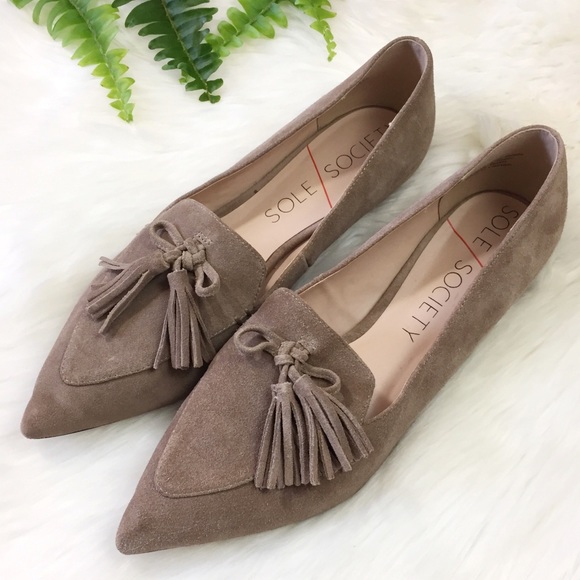 Sole society hadlee Clearance